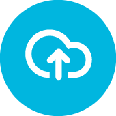 Tu información en la nube